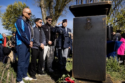Halsema: regering moet excuses aanbieden aan Molukkers die gedwongen naar Nederland kwamen