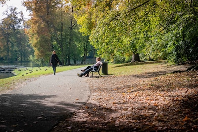Rondje Zachtheid in Arnhem houdt een avondwandeling