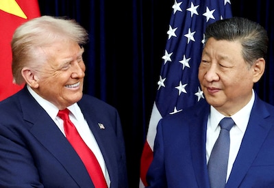 Amerikaanse legerleiding legt Trump keuzes voor in conflict met Iran, inclusief nieuwe raketaanvallen