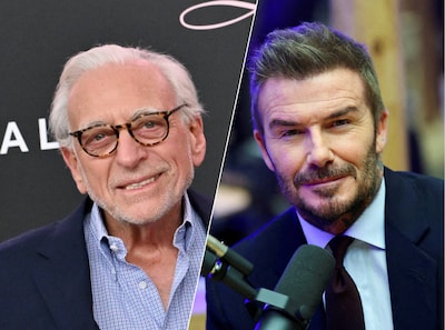 Wie is wie in de Beckham-soap? Keiharde zakenman Nelson Peltz heeft van alles méér dan David Beckham