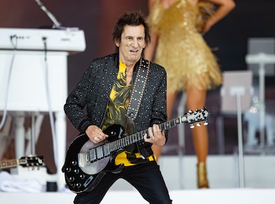 Nog nooit waren kaartjes in Paradiso zo duur als voor een optreden van deze rock-’n-rolllegende