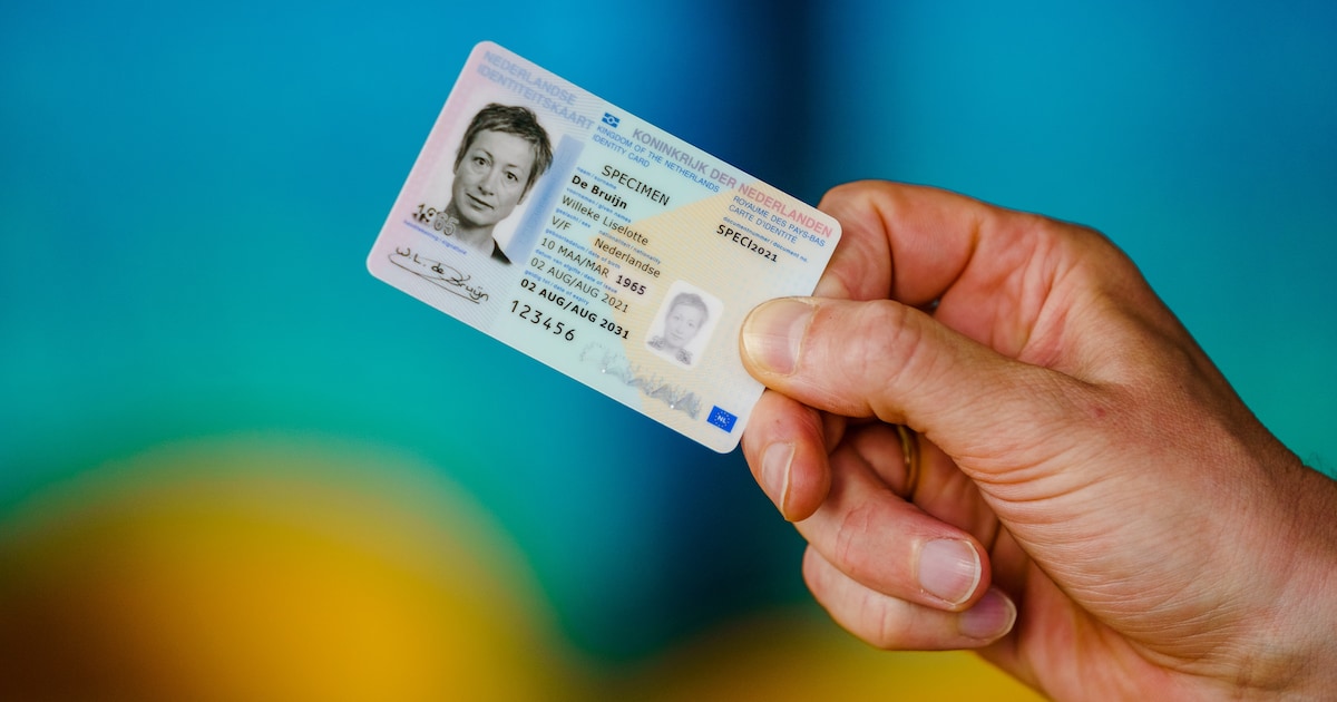 Gratis ID-bewijs voor inwoners Winterswijk met laag inkomen