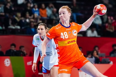 WK handbal 2025 in Nederland: op deze dagen en zo laat komt Oranje in actie
