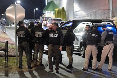 Verdachte schietpartij Brown University dood aangetroffen, mogelijk link met moord op professor