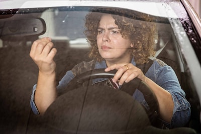 Duitsers op de weg zorgen voor bakken frustratie: ‘Wij vinden juist dat Nederlanders niet kunnen rijden!’
