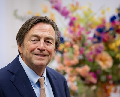 NRC rectificeert berichtgeving rondom informateur Hans Wijers: ‘Heeft Yesilgöz geen leugenaar genoemd’