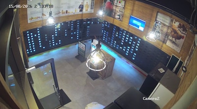 Geblurde camerabeelden online geven snel resultaat, maar het mag niet
