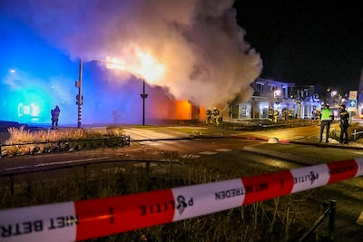 Deze zaken zijn opgelost dankzij anonieme tips, toch klikken Gelderlanders het minst vaak