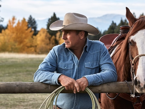 Ed Harris krijgt rol in spin-off Yellowstone