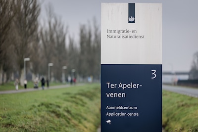 Aantal asielzoekers in Ter Apel al drie weken ruim boven afgesproken maximum