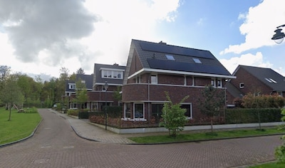 Van jarendertigcharme tot luxe villa: deze vrijstaande huizen staan nu te koop in Ede