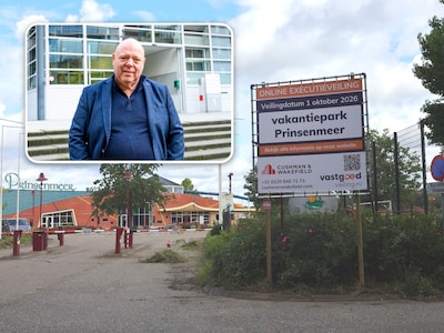 Peter Gillis wil verkoop van Prinsenmeer, Brugse Heide en Stadsresort stoppen: taxatie zou veel te laag zijn