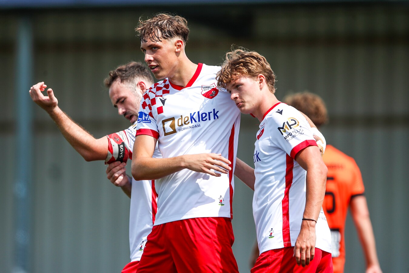 RKC zoekt naar talent in tweede divisie en laat oog vallen op 20-jarige ...
