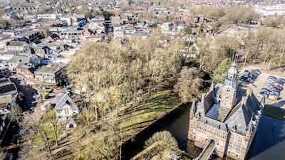 Familie en gemeente zijn er na decennia praten uit: wordt dit stukje groen in het dorpscentrum nu bebouwd?