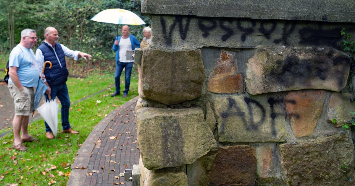 Bekladdingen bij openluchttheater Gorssel, net nu ze elke euro zo goed kunnen gebruiken