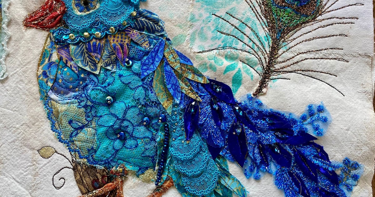 Hip Handwerkfestijn in Groenlo voor creatieve makers