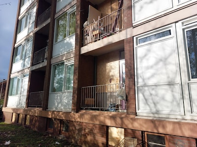 Opnieuw twee explosies (of eigenlijk drie) in Doetinchem: nu al zeven keer raak in korte tijd