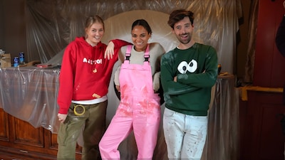 Serie Oorlogsdetective van KRO-NCRV wint prestigieuze Rose d’Or Award