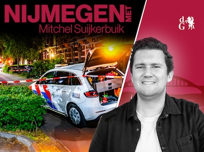 ‘Steekpartij, explosie, vernielingen: wat gebeurt er allemaal in deze wijk in Nijmegen?’