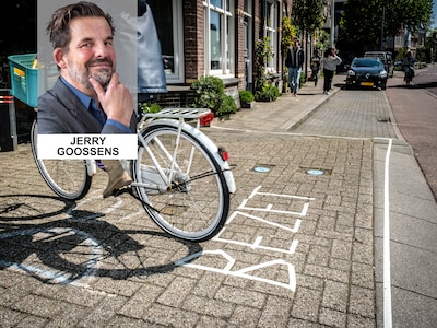 Op Marktplaats is het 365 dagen per jaar vrijmarkt en er is plek voor iedereen, aldus Jerry