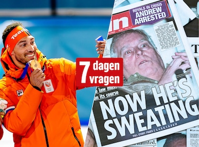 Alleen de echte nieuwsjunk maakt deze wekelijkse quiz foutloos