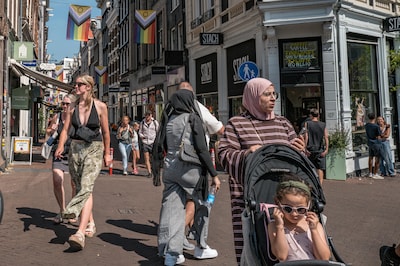 Dagelijks leven weer 3,2 procent duurder in juli door hoge brandstof- en energieprijzen