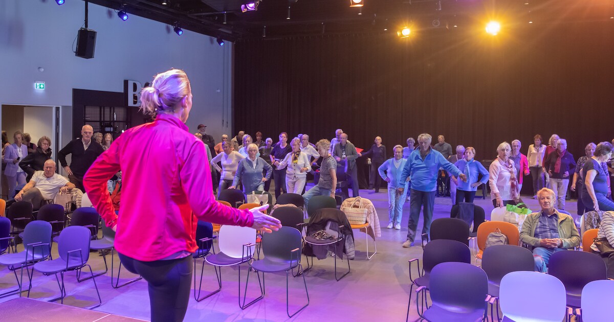 Rondje Cultuur brengt verhalen tot leven in Eemnes