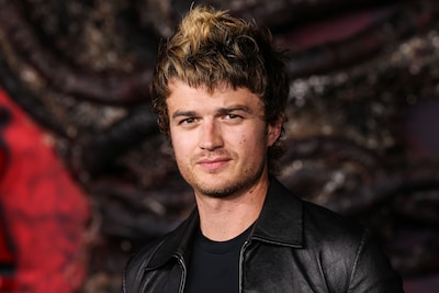 Stranger Things levert acteur Joe Keery Britse nummer 1-hit op