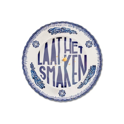 Expositie 'Laat Het Smaken' geopend bij Rozet in Arnhem