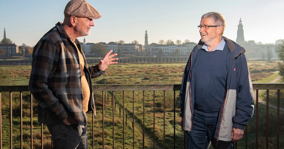 Wijkplatform gaat in De Hoven deur-aan-deur om ideeën over toekomst van de wijk te peilen | Zutphen