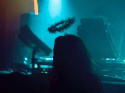 ‘Floor angels’ bewaken de sfeer in Enschedese nachtclub Antia: ‘Zo gaat niemand met een trauma naar 