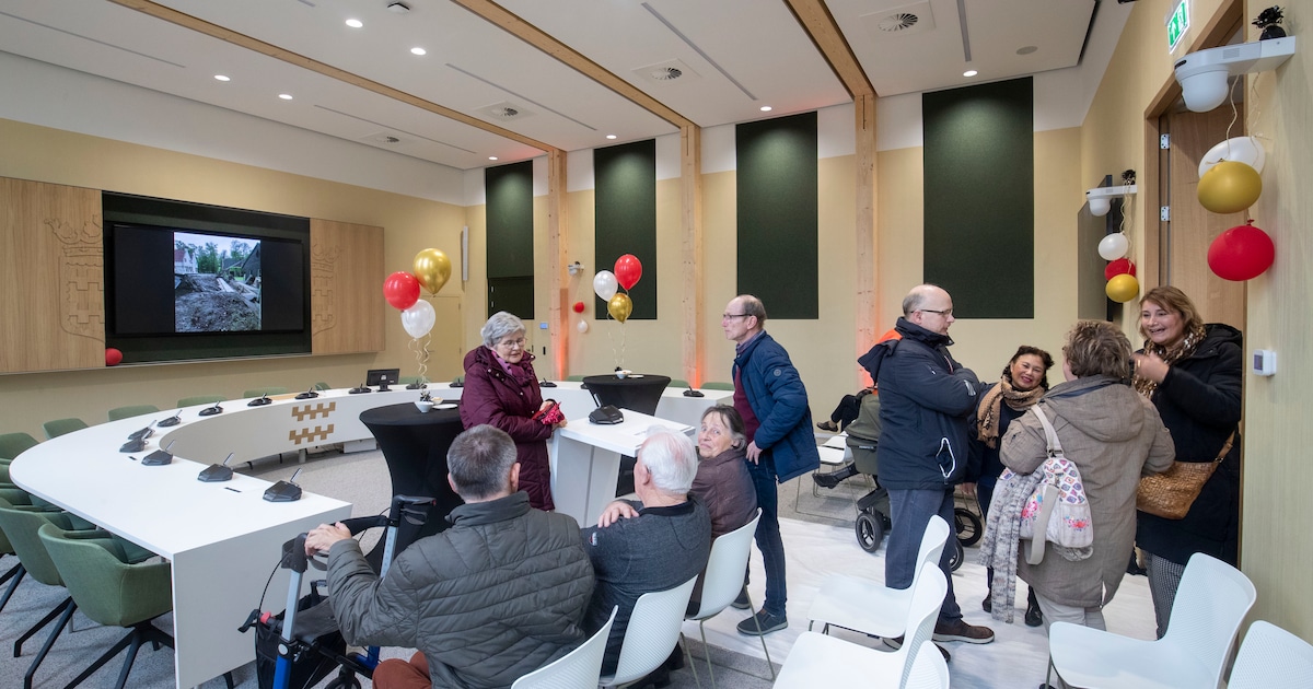 Gemeenteraadsverkiezingen Renswoude: deze partij is de grootste geworden