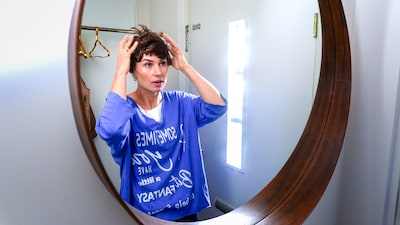 Hoe influencer Laviesanne miljoenen views trekt met kakker ‘Claire-Sophie’ en 'invaljuffie'