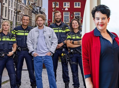 Losgeslagen jongeren baren Utrechtse burgemeester Dijksma grote zorgen: ‘Alle grenzen worden oversch