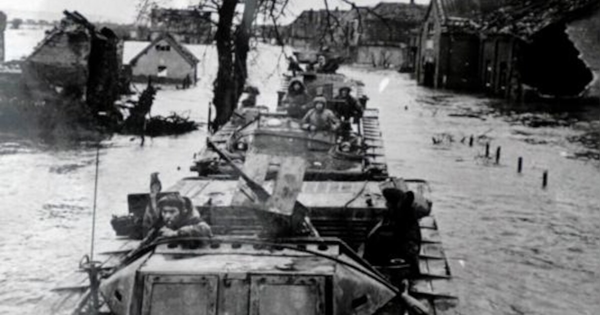 Oud-Leuth in de 1671 foto's van Wim