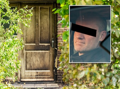 Explosie bij woning vriendin Volkert van der G. in Harderwijk