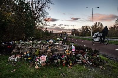 Bloed van derde slachtoffer op schoen van moordverdachte Lisa gevonden, OM breidt verdenking uit