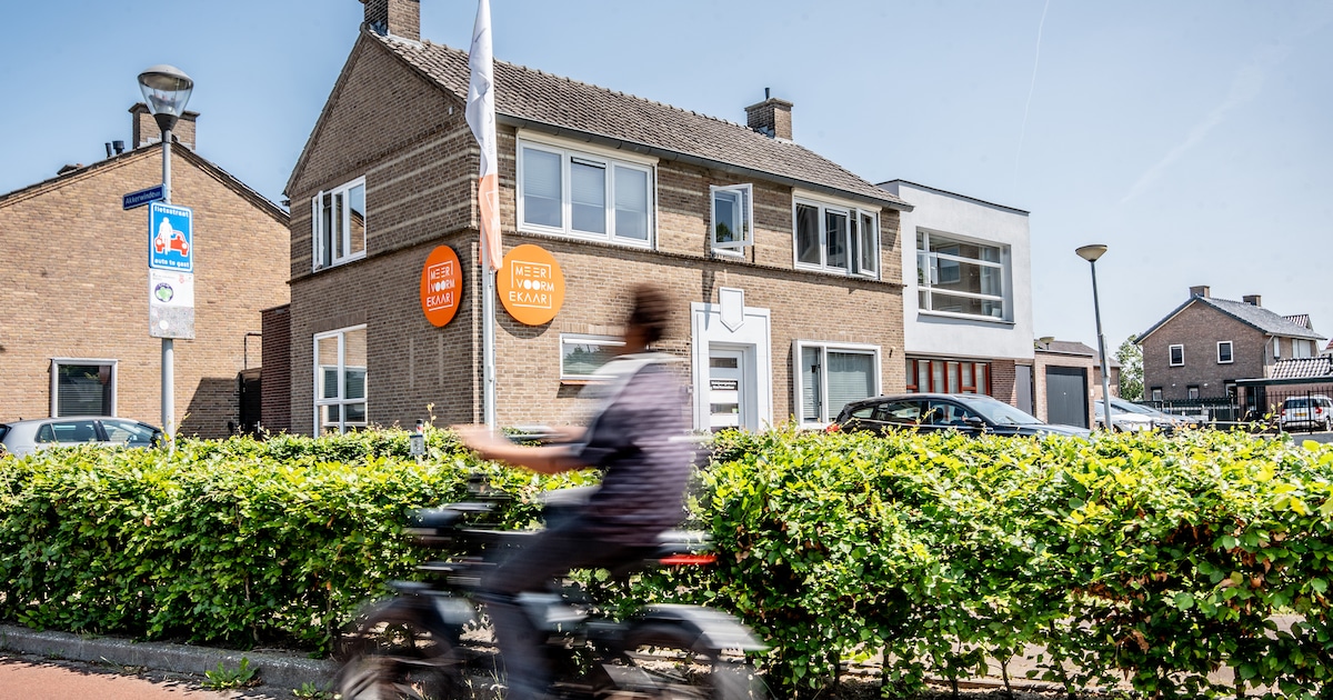 Vertrouwenspersoon slaat alarm over ‘angstcultuur’ bij welzijnsclub, maar directeur spreekt van ‘gec