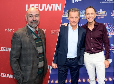 Cees Geel was dé stem van De Bevers: ‘We hebben hem nooit ontmoet, maar hij kende ons als de beste’