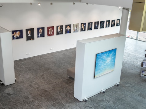 Expositie Willem den Ouden
