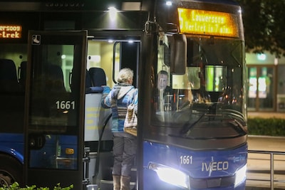 Dag van staking in regiovervoer: deze bussen en treinen rijden niet