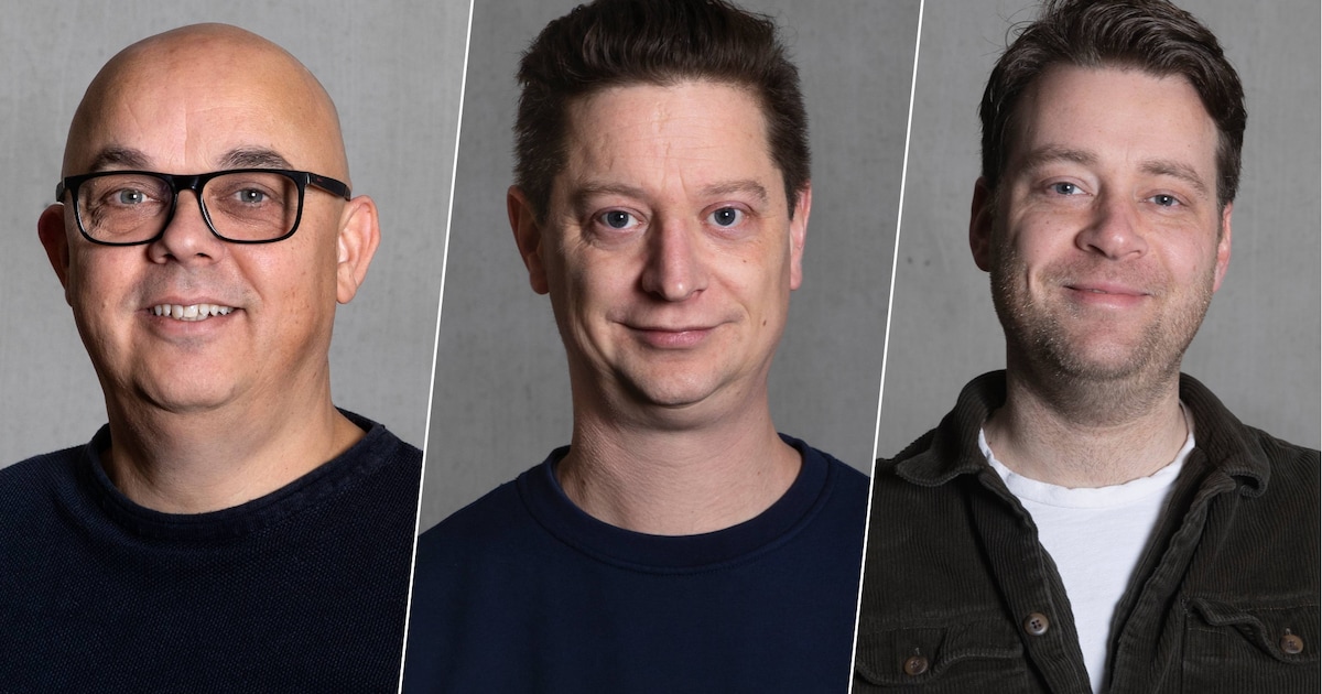 Het ED komt woensdag 15 oktober naar de lezers toe in Cranendonck