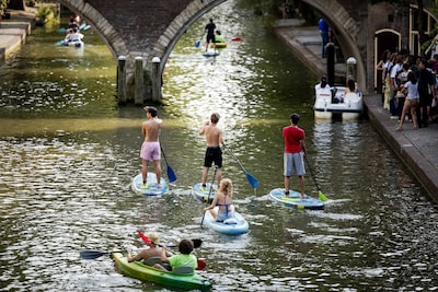 Zomer in Nederland herpakt zich: zon keert terug en temperatuur stijgt lokaal naar 30 graden