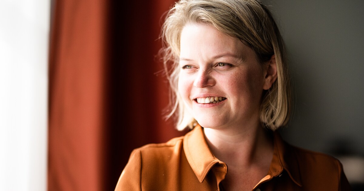 Jongste wethouder zegt Renkum vaarwel: ‘Kreeg ik voor elke 'o, zo jong ...