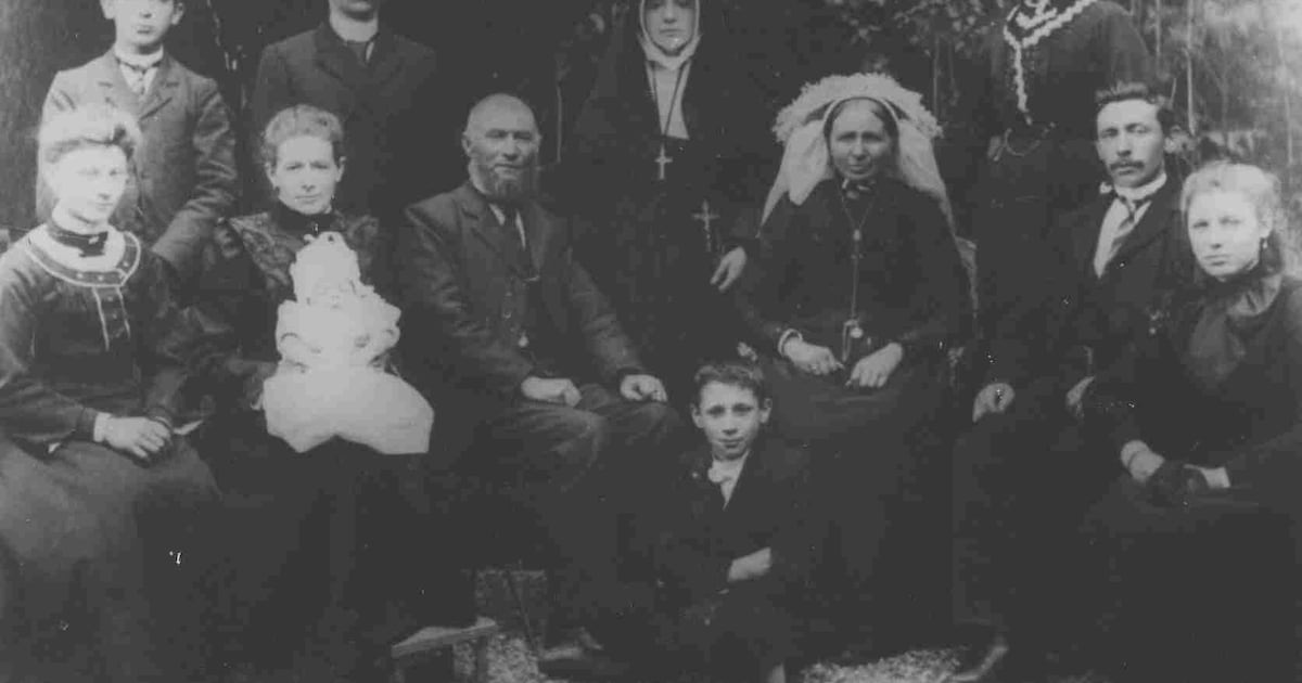 Genealogie-café in Hatert helpt bij zoeken naar voorouders