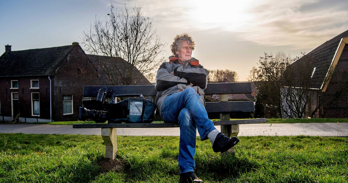 Jos Kruisbergen is na dertig jaar nog steeds niet uitgekeken op de streek en haar mensen: ‘Waorum is