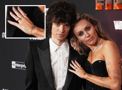 Miley Cyrus gaat inderdaad trouwen met Maxx Morando, schoonvader deelt fotoreeks