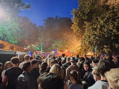 Matrixx schrapt artiesten op laatste feestavond na zorgen om geweld, alle urban acts afgezegd