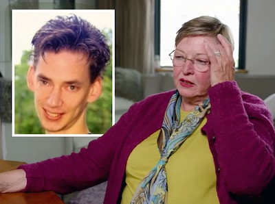 Vermiste Arne Hermsen zou vandaag 42 worden, moeder doet voor laatste keer oproep: ‘Het kost me te veel energie’