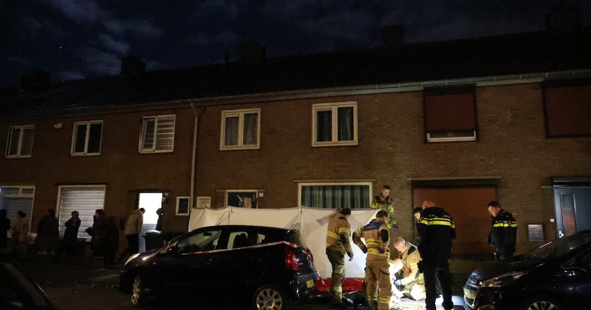 Overleden persoon gevonden in woning in Arnhem